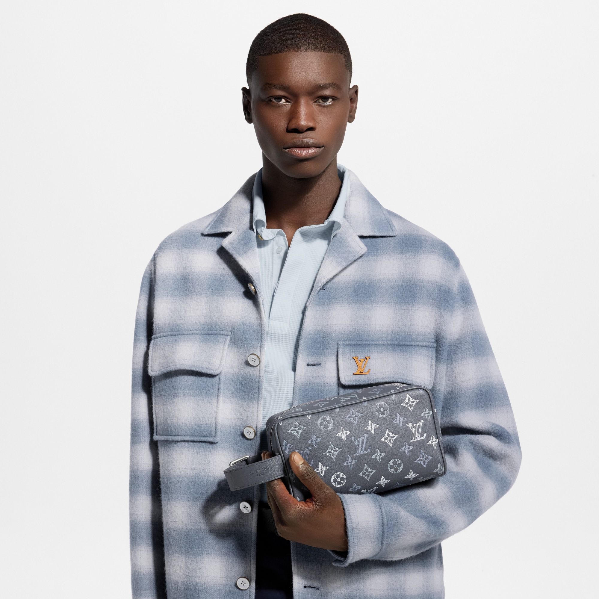 ロッカー ドップ・キット Monogram Perfo｜ルイ・ヴィトン 公式サイト